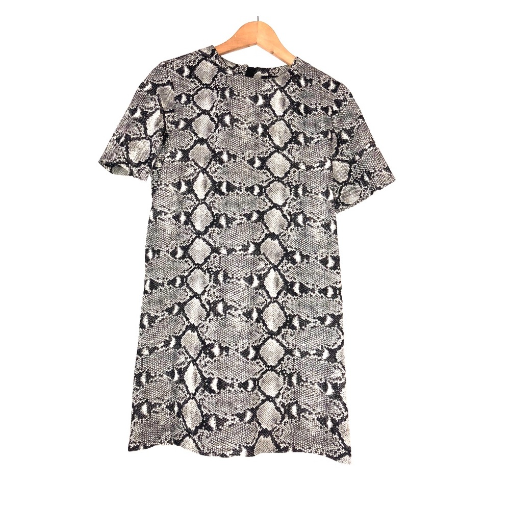 Zara dress. Size small